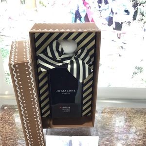 Jo Malone Ginger Biscuit